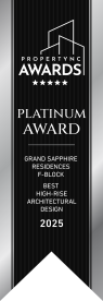 Award Badge